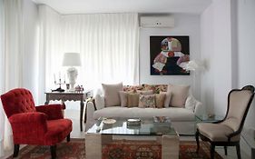 Gran Apartamento Plaza De España